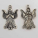 Ängel charm N°01