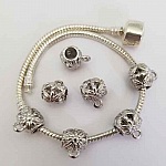 Fäste N°07 X 20 stycken