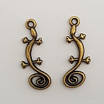 Ödle charm N°02