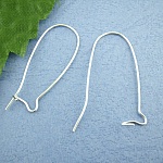 Örhängehållare Dormeuse 38mm N°03 x 1 par