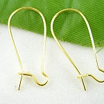 Örhängehållare Sleeper 24mm N°04 x 40 par