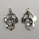Mask charm N°01