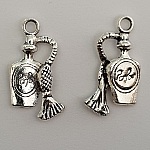 Charm parfymflaska N°01