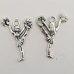 Dansarens charm N°01