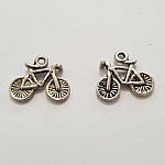 Cykel charm N°01