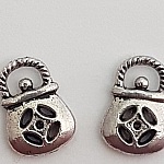 Charmväska N°02 x 2 stycken