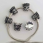 Pärla nr 0005 Kompatibel