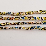 Spaghettisnöre liberty N°03 per 50 cm.