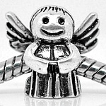 Ängel charm N°02
