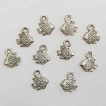 Fiskberlock N°02 X 10