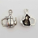 Kitchen Charm tekanna N°01 X 5 stycken