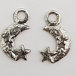 Månen Charm N°02