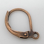 Sleeper örhängehållare N°12 x 25 par