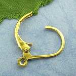 Sleeper örhängehållare N°14 x 5 par