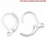 Sleeper örhängehållare N°19 x 5 par