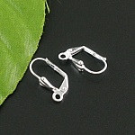 Sleeper örhängehållare N°20 x 10 par