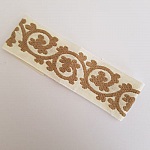 Fancy band N°004 per 22 cm.