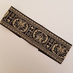 Fancy band N°009 per 22 cm.