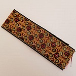 Fancy band N°012 per 22 cm.