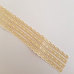 Fancy band N°017 per 22 cm.