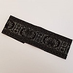 Fancy band N°007 per meter.