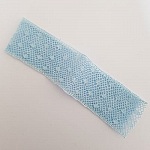 Fancy band N°020 per meter.