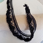 Fancy band N°023 per meter