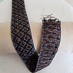Fancy band N°026 per meter