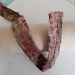 Fancy band N°028 per meter