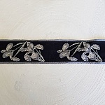 Fancy band N°032 per meter