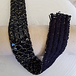 Band nr 034 Resterande del: 1 meter 70.