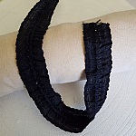 Fancy band N°036 per meter