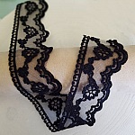 Fancy band N°037 per meter