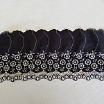 Fancy band N°040 per meter