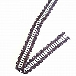 Fancy band N°042 per meter