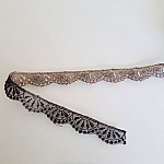 Fancy band N°047 per meter