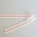 Fancy band N°050 per meter