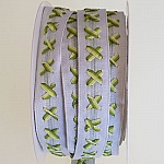 Fancy band N°066 per meter