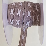 Fancy band N°070 per meter