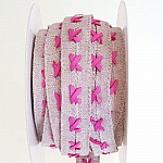 Fancy band N°072 per meter