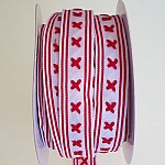 Fancy band N°074 per meter