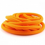 40 cm klätterrep runt 10 mm Orange