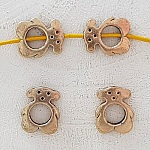 Björnberlock N°04 x 5 stycken