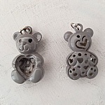 Björn charm N°07-09