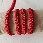 Veteöronflätning 924-051