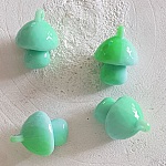 Pendel Mushroom bi-colour N°07