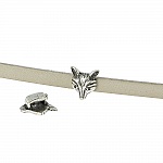 Passage 06 mm i Zamak N°38 Silver