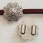 Zamak N°10 Silver 13 mm genomgång