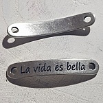 03 mm Zamakkontakt N°04 Silver