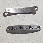 03 mm Zamakkontakt N°07 Silver